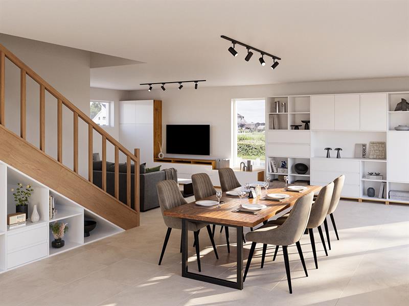 Appartement à vendre à Novilla
